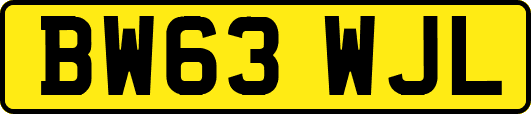 BW63WJL