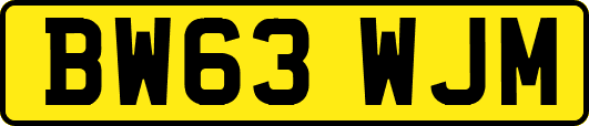 BW63WJM
