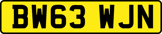BW63WJN
