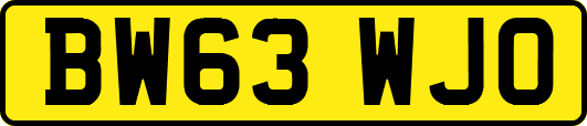 BW63WJO