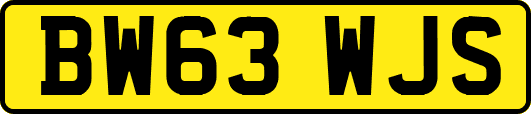 BW63WJS
