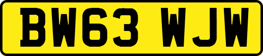 BW63WJW