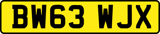 BW63WJX