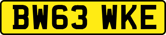 BW63WKE