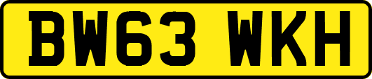 BW63WKH