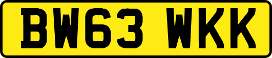 BW63WKK