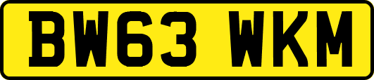 BW63WKM