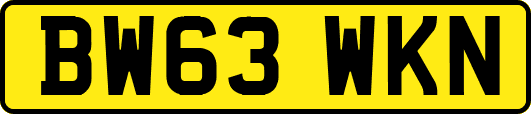 BW63WKN