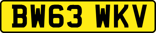 BW63WKV