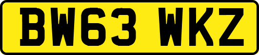 BW63WKZ