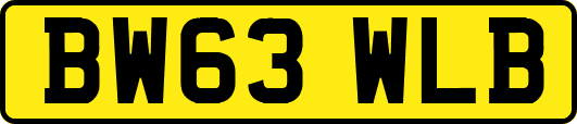 BW63WLB