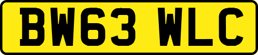 BW63WLC