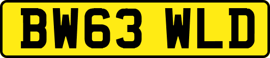 BW63WLD