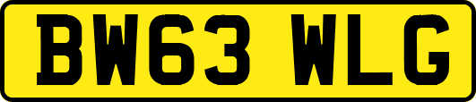 BW63WLG