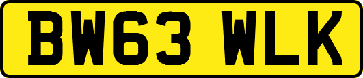 BW63WLK