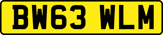BW63WLM