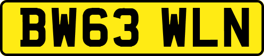 BW63WLN