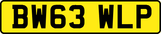 BW63WLP