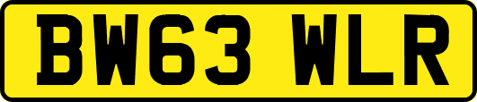 BW63WLR