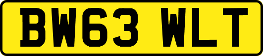 BW63WLT