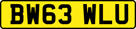 BW63WLU