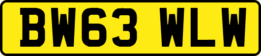 BW63WLW