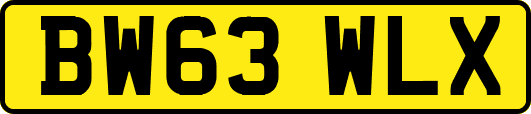 BW63WLX