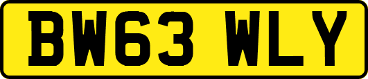 BW63WLY