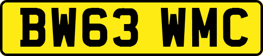 BW63WMC