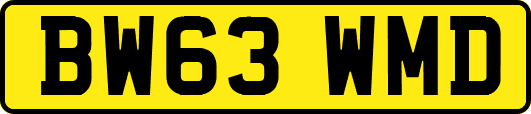 BW63WMD