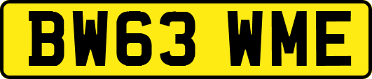 BW63WME