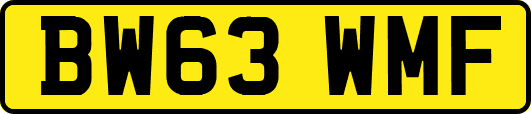 BW63WMF