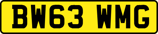 BW63WMG