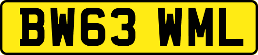 BW63WML