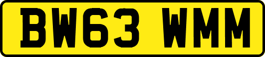 BW63WMM