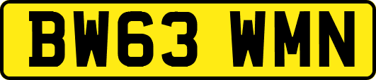 BW63WMN
