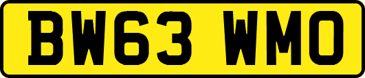 BW63WMO