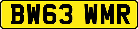 BW63WMR
