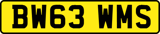 BW63WMS