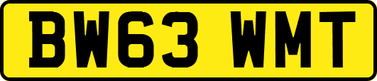 BW63WMT