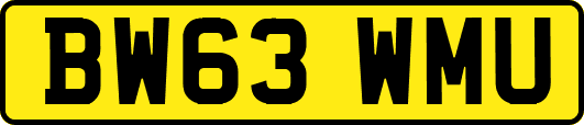 BW63WMU