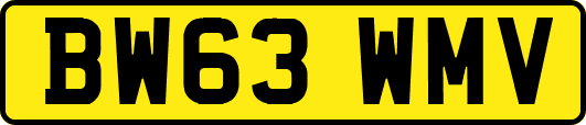 BW63WMV
