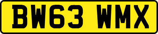 BW63WMX