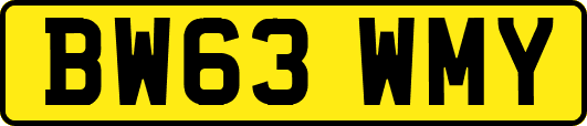 BW63WMY