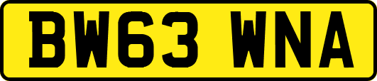BW63WNA