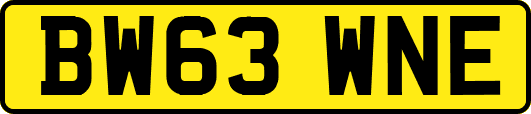 BW63WNE