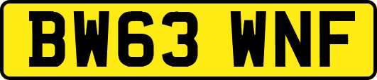 BW63WNF