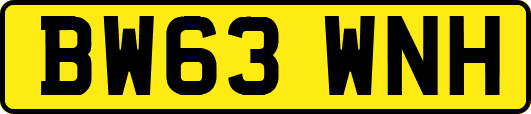 BW63WNH