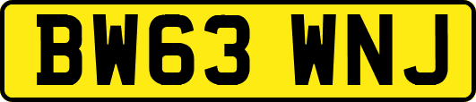 BW63WNJ