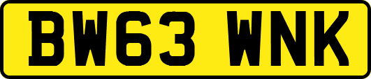 BW63WNK